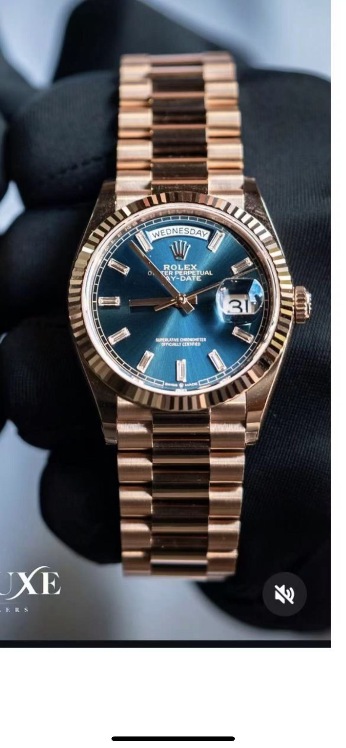 Rolex Watches(AAA)-184