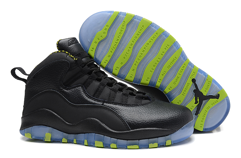 Air Jordan 10 Retro-003