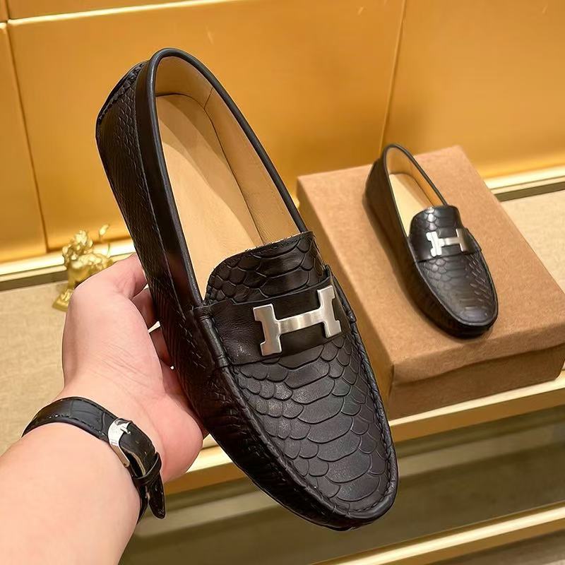 Hermes Shoes(AAA)-001