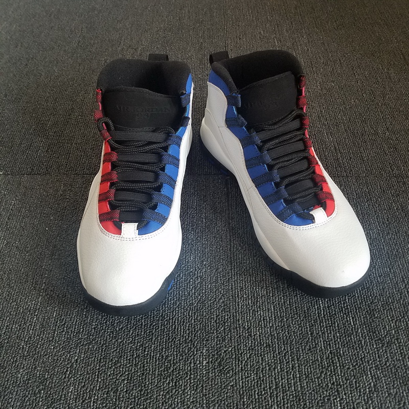 Air Jordan 10 Retro-007