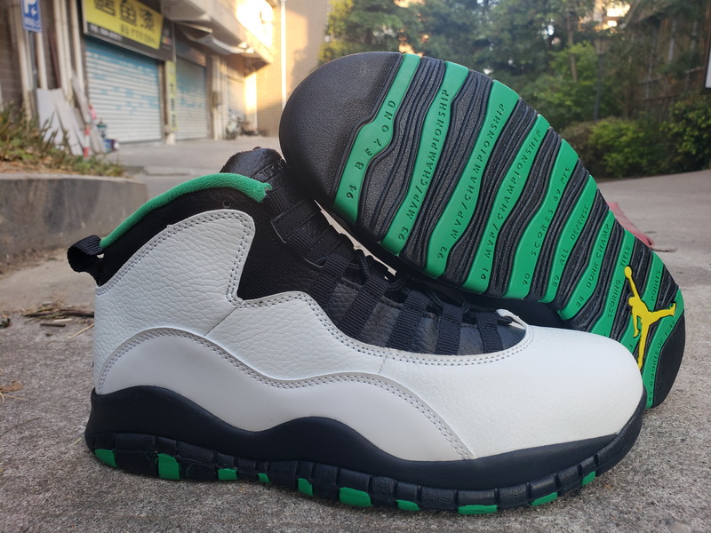 Air Jordan 10 Retro-008