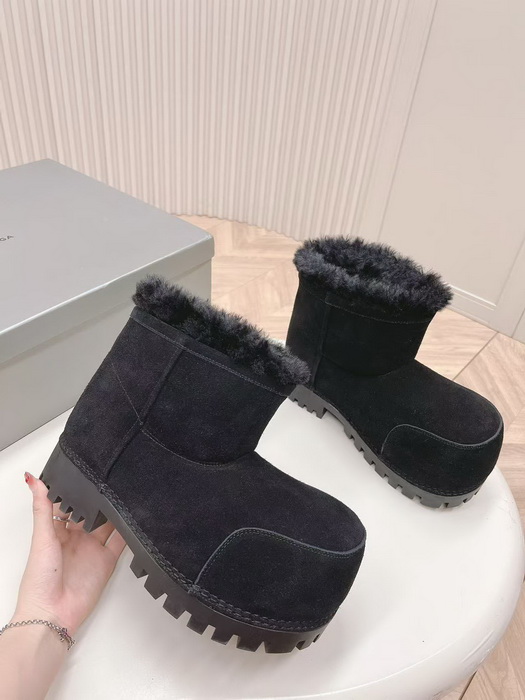 Balenciaga Shoes(AAAA)-452