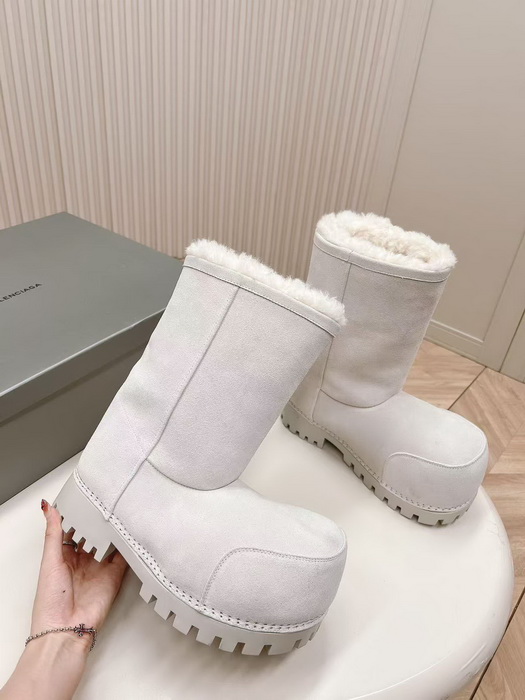 Balenciaga Shoes(AAAA)-454