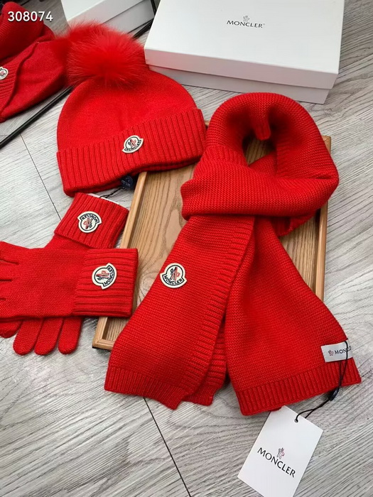 Moncler beanies set(AAA)-005