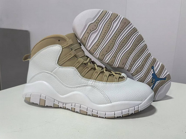 Air Jordan 10 Retro-011