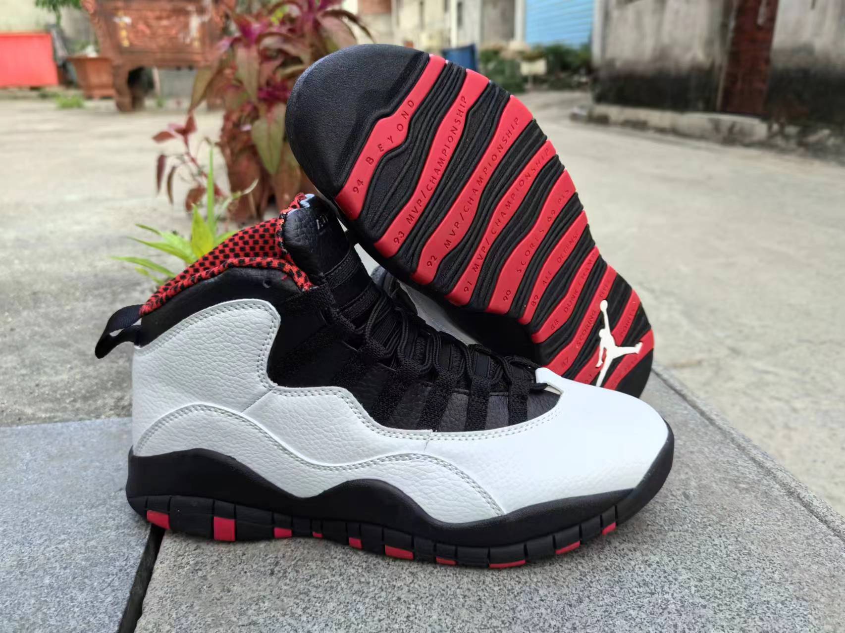 Air Jordan 10 Retro-014