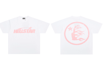 Hellstar T-shirts-789