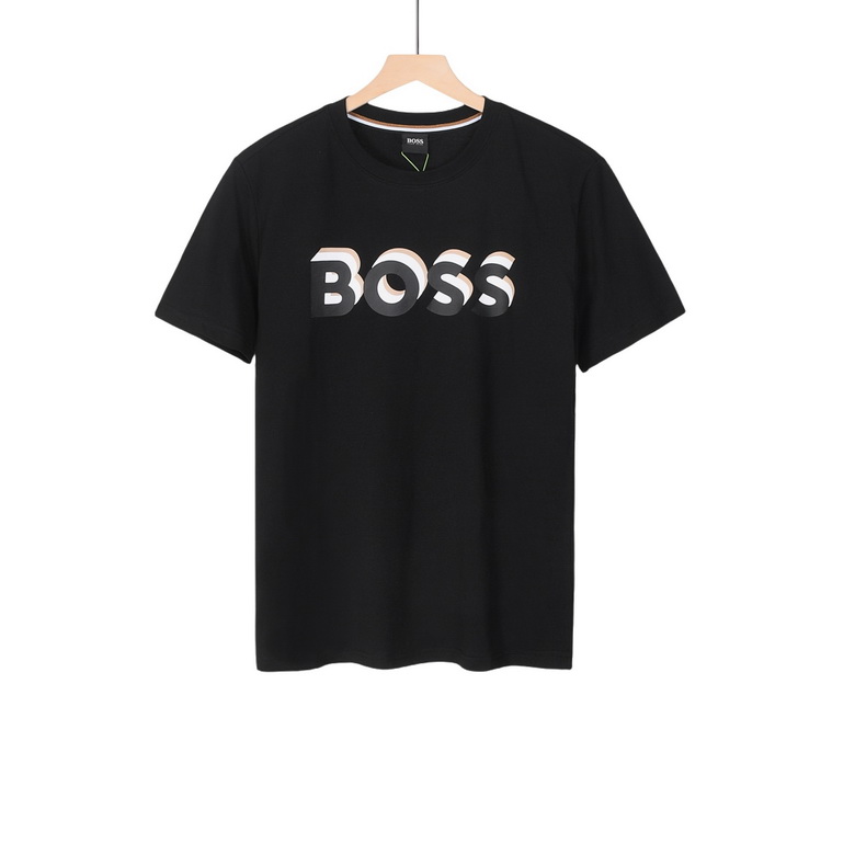 BOSS T-shirts-005