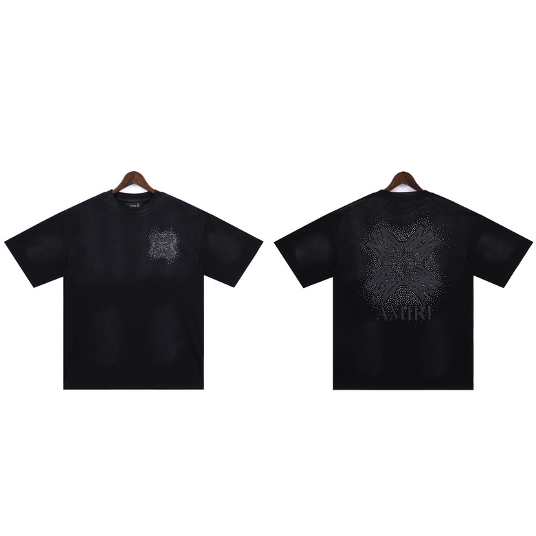 Amiri T-shirts-1227