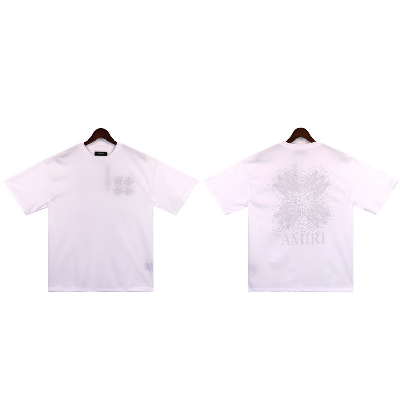 Amiri T-shirts-1225