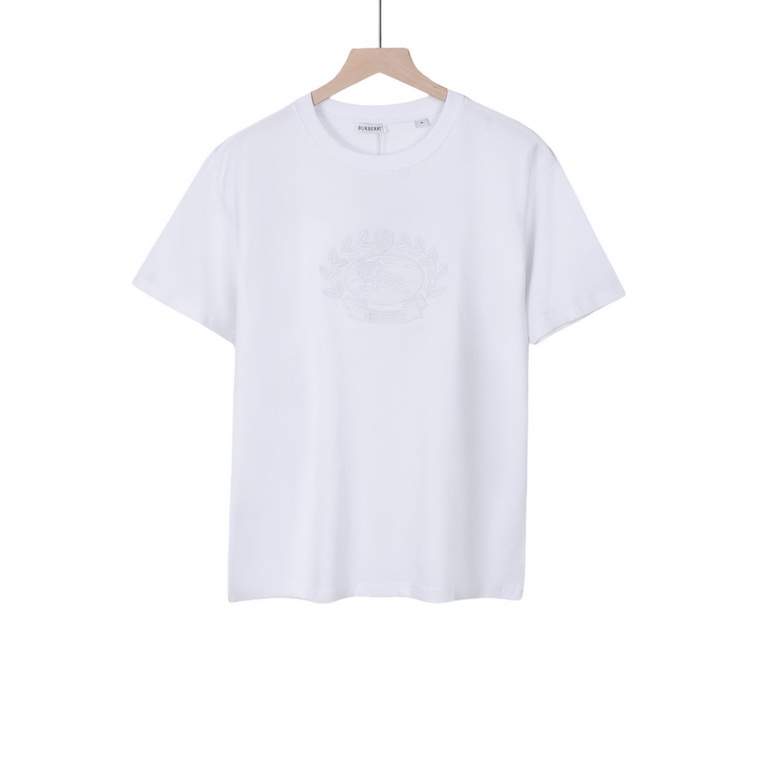 Burberry T-shirts-006