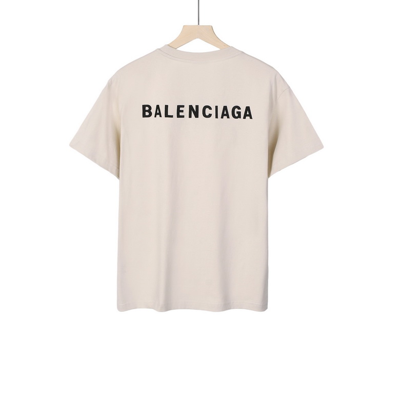 Balenciaga T-shirts-336