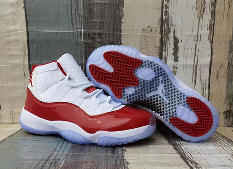 Air Jordan 11 Retro-031