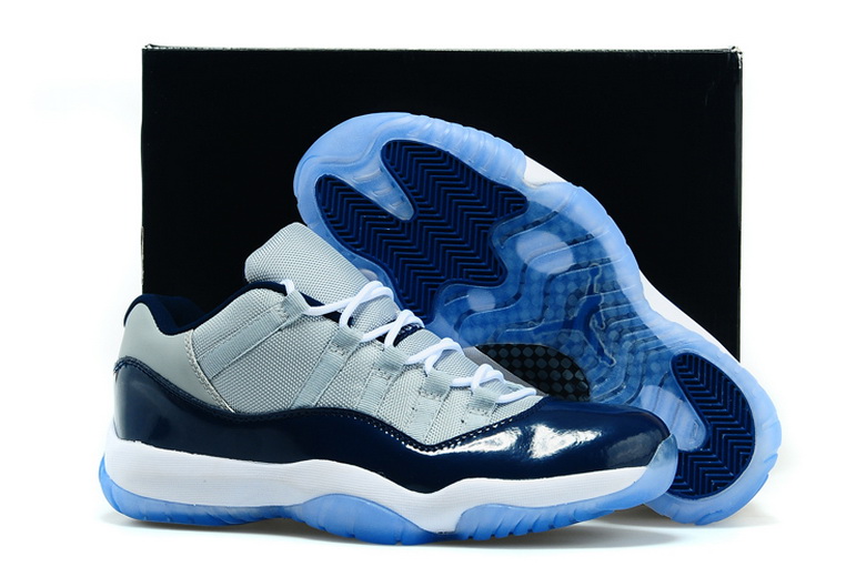 Air Jordan 11 Retro-056