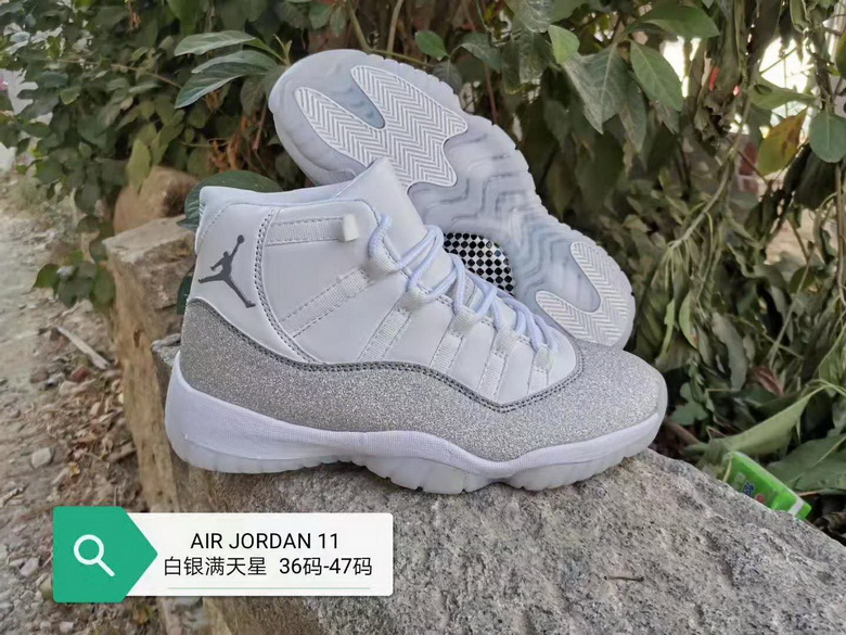 Air Jordan 11 Retro-082