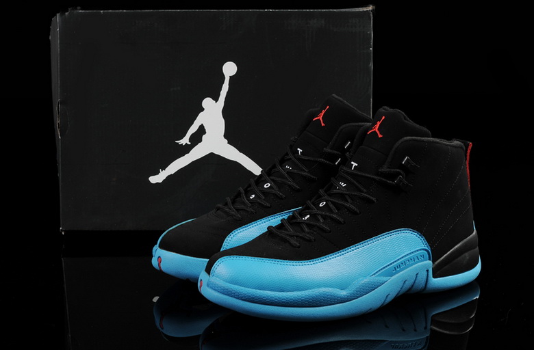 Air Jordan 12 Retro-023