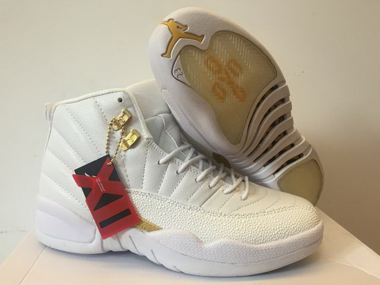 Air Jordan 12 Retro-024