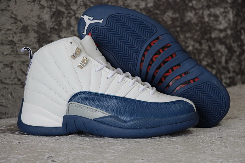 Air Jordan 12 Retro-025