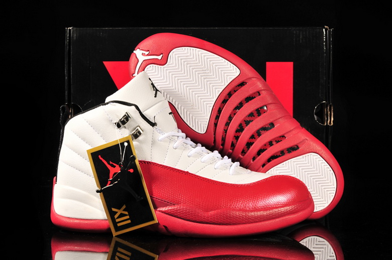 Air Jordan 12 Retro-027