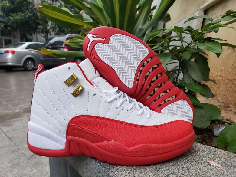 Air Jordan 12 Retro-036