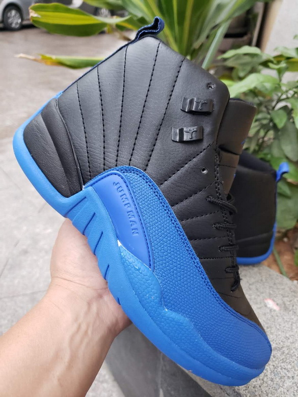 Air Jordan 12 Retro-037