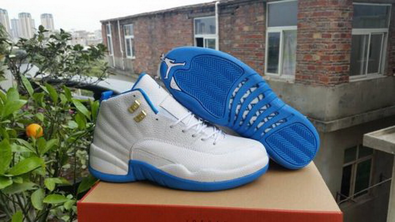 Air Jordan 12 Retro-064