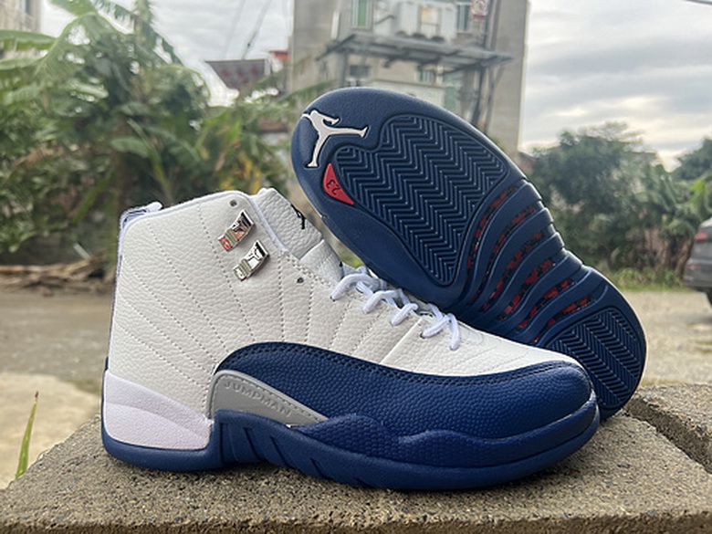 Air Jordan 12 Retro-068