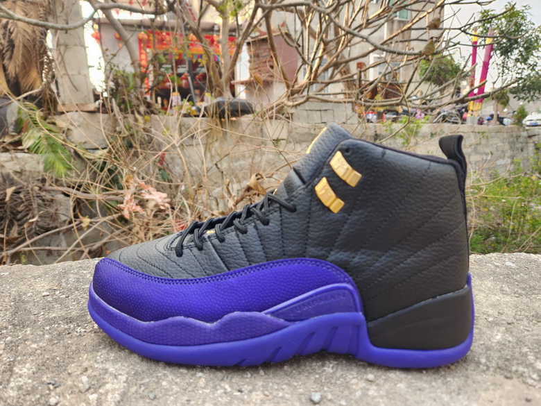 Air Jordan 12 Retro-071