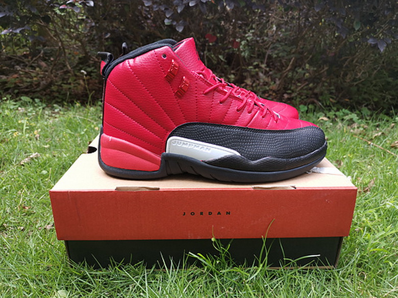 Air Jordan 12 Retro-076