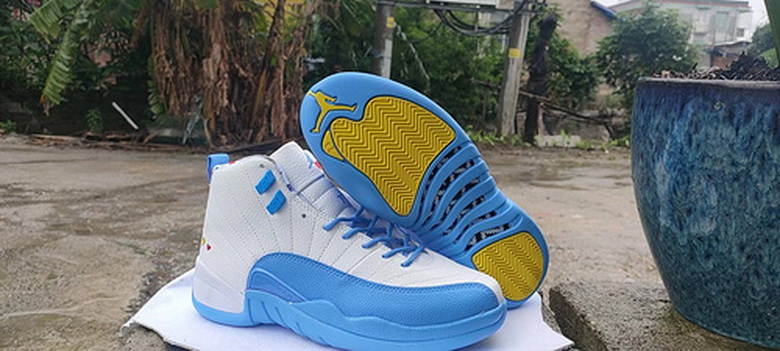 Air Jordan 12 Retro-077