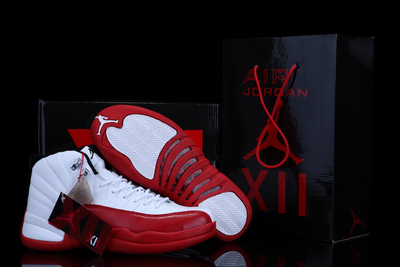 Air Jordan 12 Retro-083