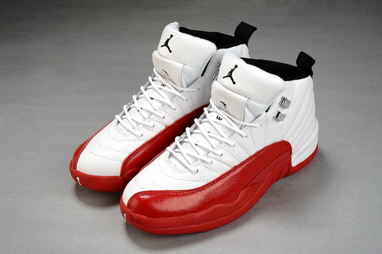 Air Jordan 12 Retro-086