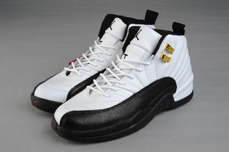 Air Jordan 12 Retro-090