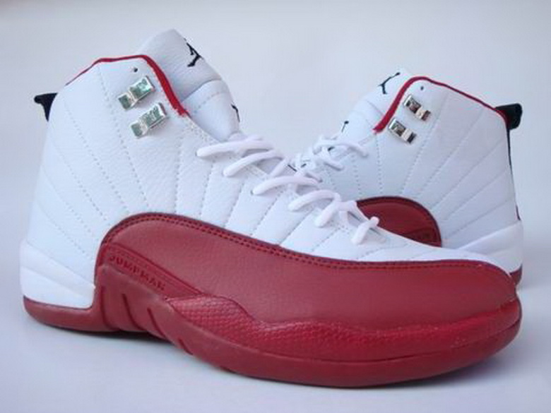 Air Jordan 12 Retro-093