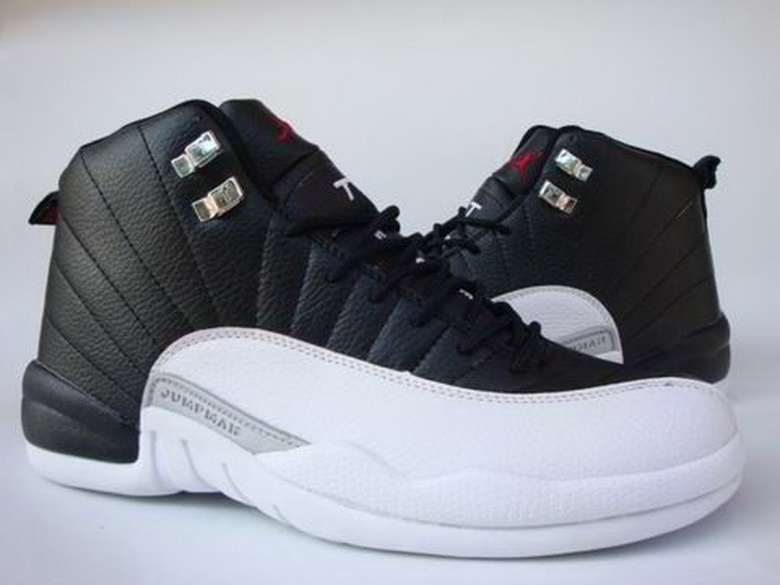 Air Jordan 12 Retro-095