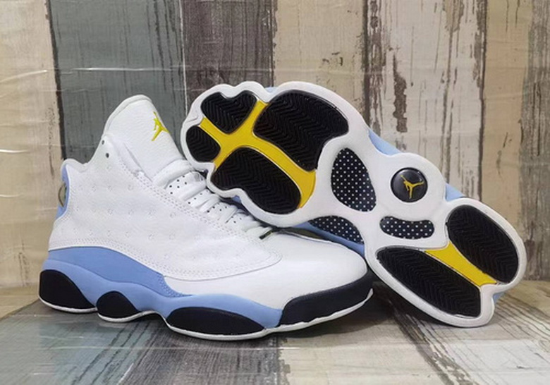 Air Jordan 13 Retro-018