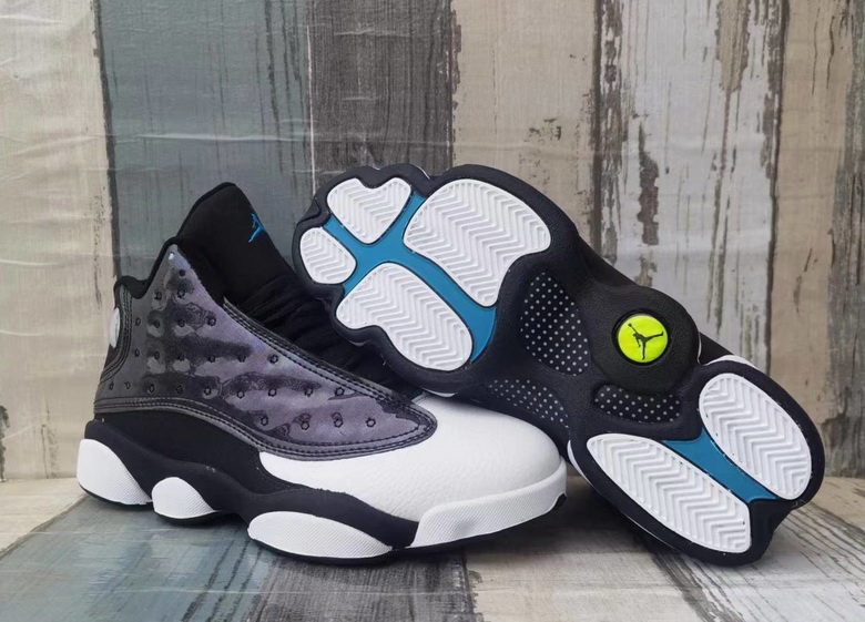 Air Jordan 13 Retro-026