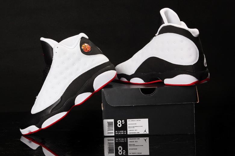 Air Jordan 13 Retro-034