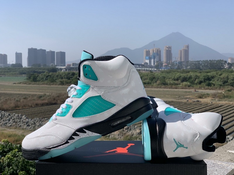 Air Jordan 5 Retro-009