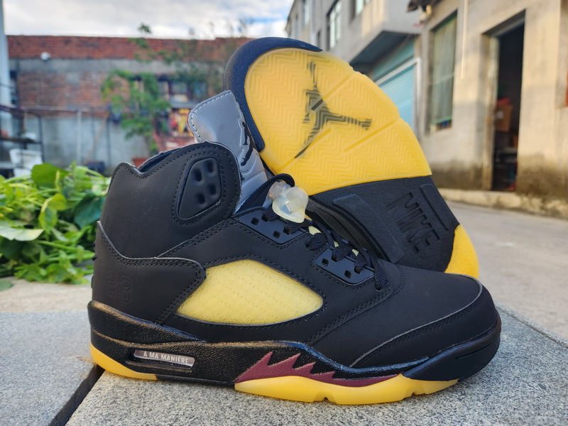 Air Jordan 5 Retro-073