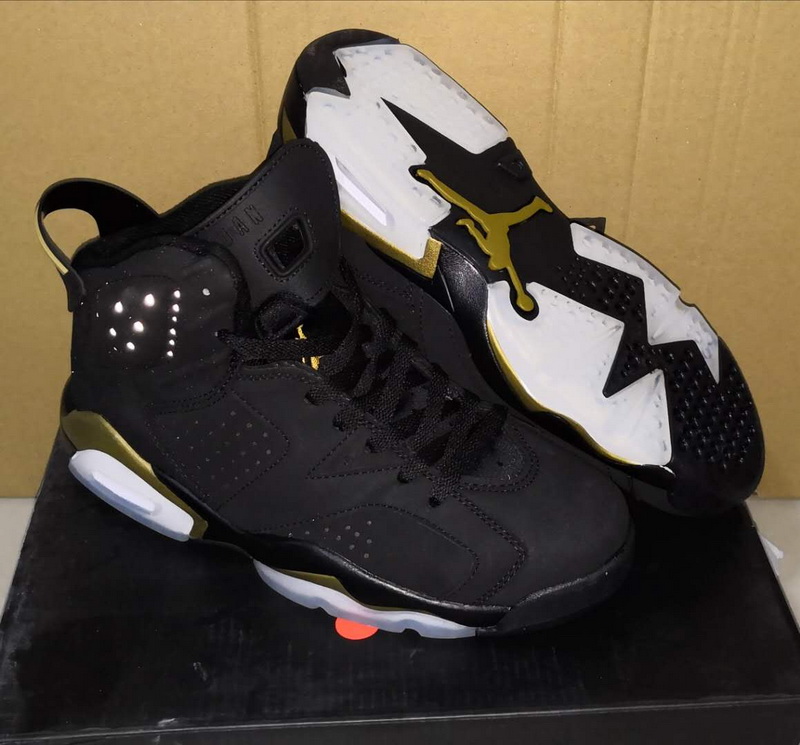 Air Jordan 6 Retro-031