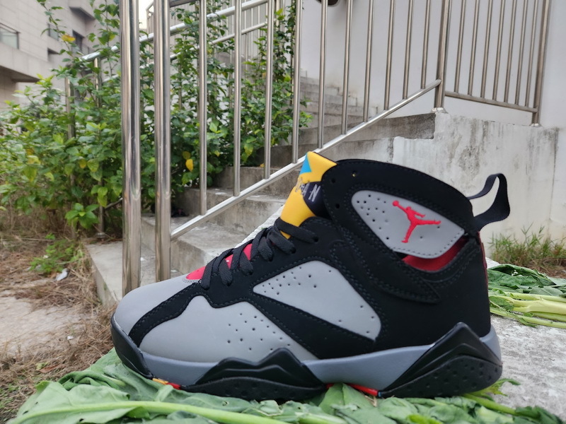 Air Jordan 7 Retro-001