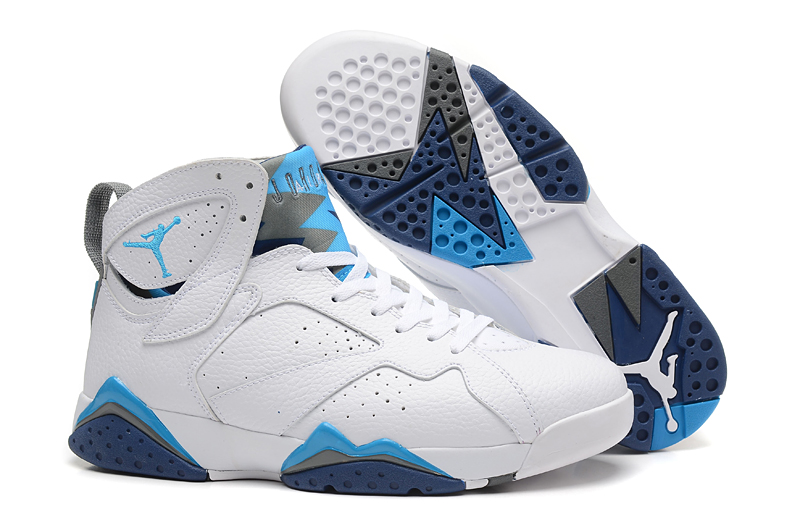 Air Jordan 7 Retro-011