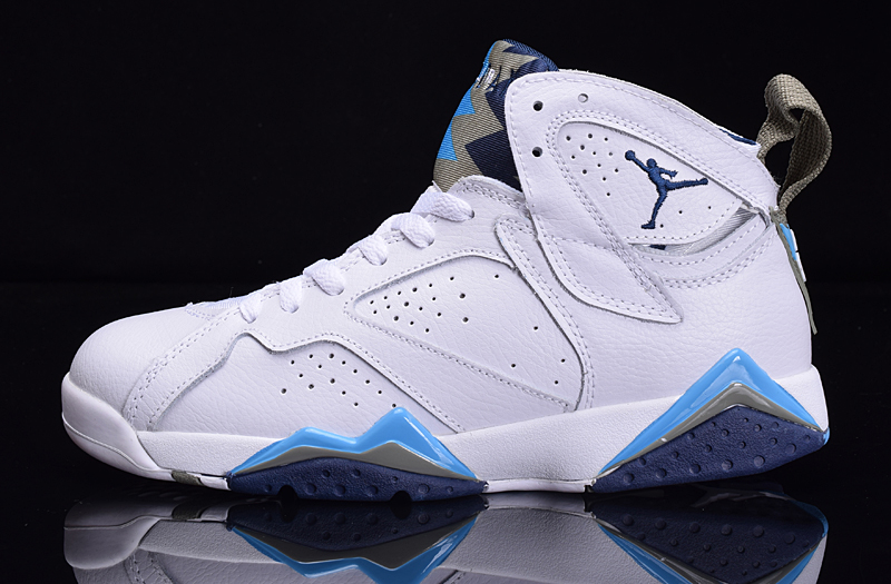 Air Jordan 7 Retro-023