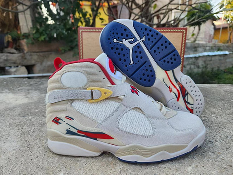 Air Jordan 8 Retro-007