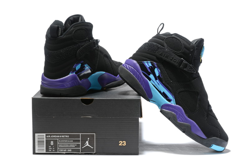 Air Jordan 8 Retro-012