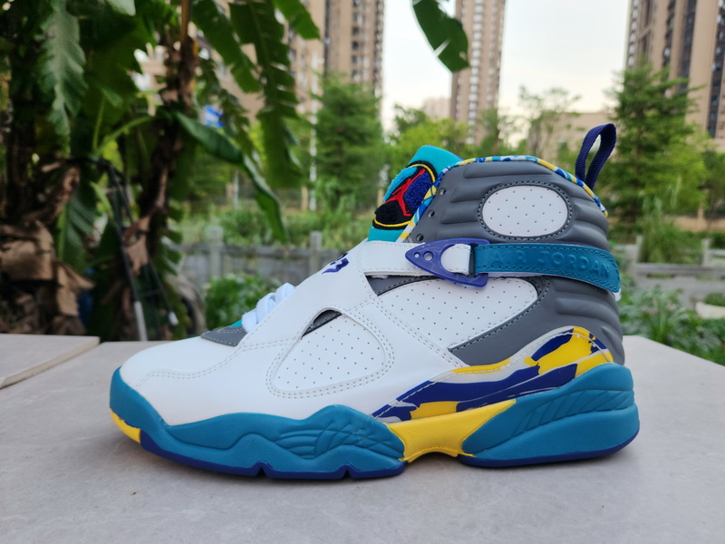 Air Jordan 8 Retro-028