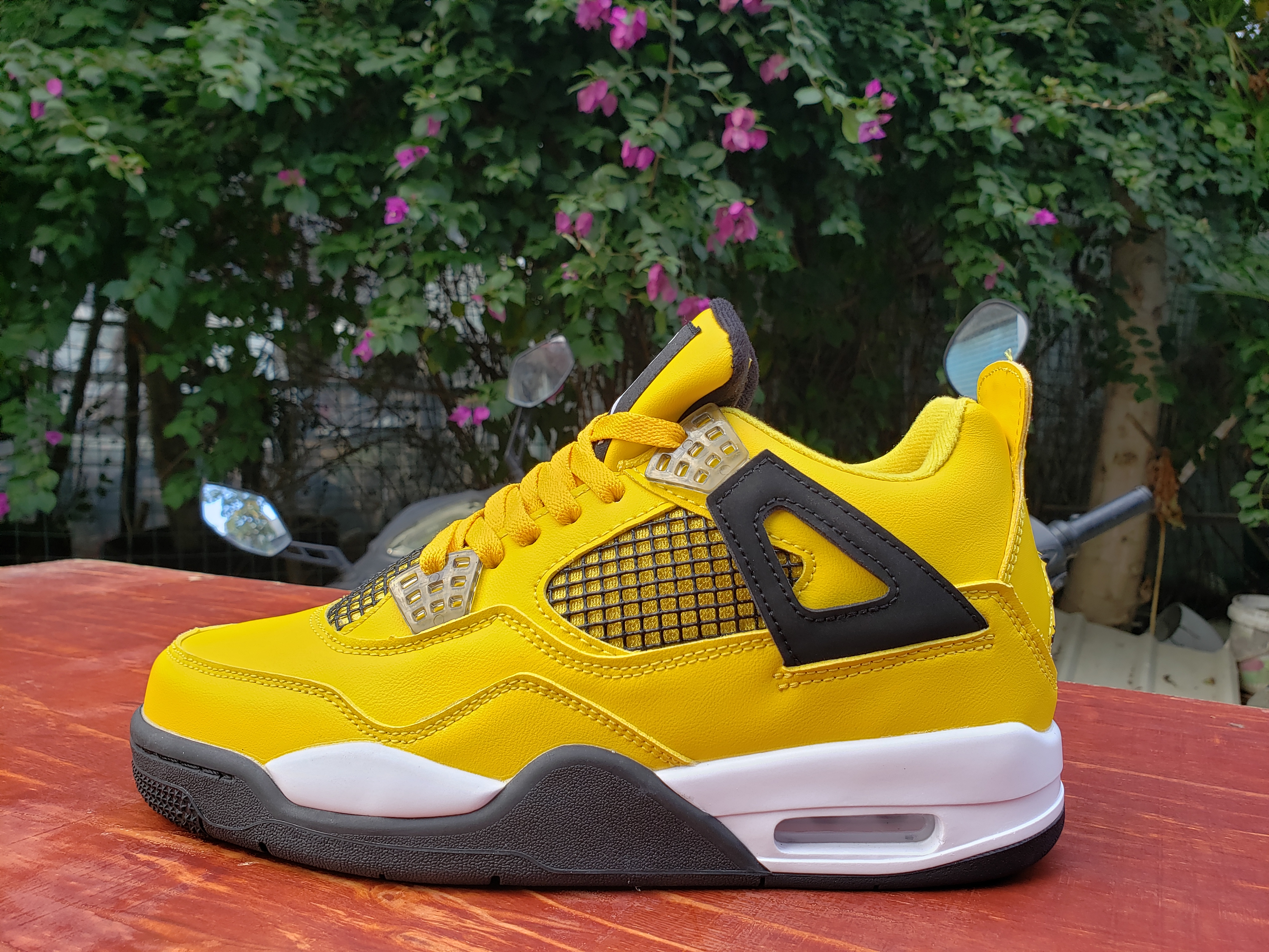 Air Jordan 4 Retro-089