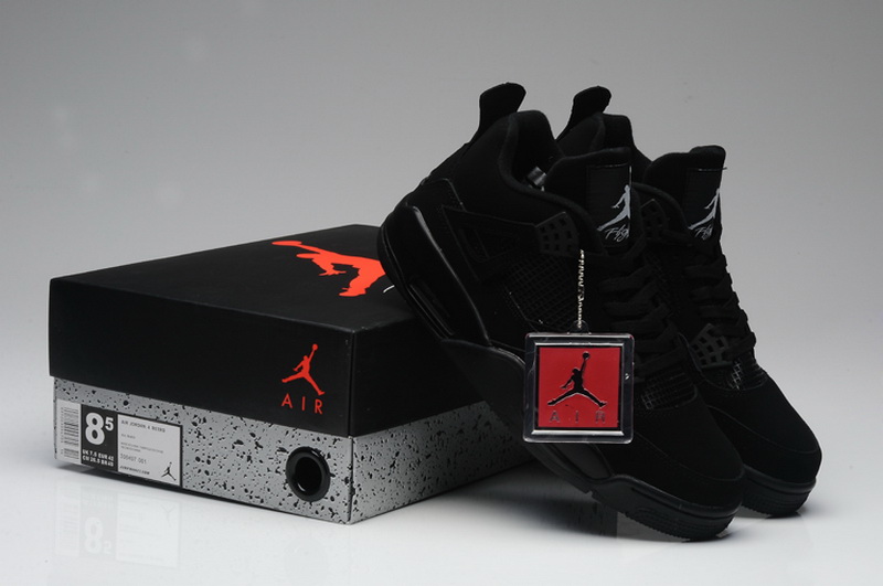 Jordan 4 Retro-134