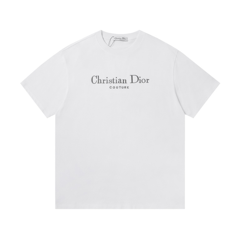 Dior T-shirts-141